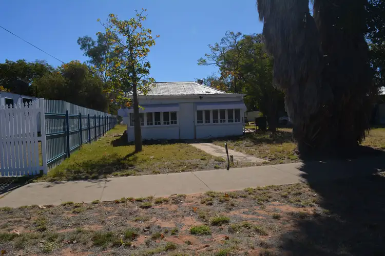 Main view of Homely house listing, 42 Gidyea Street, Barcaldine QLD 4725