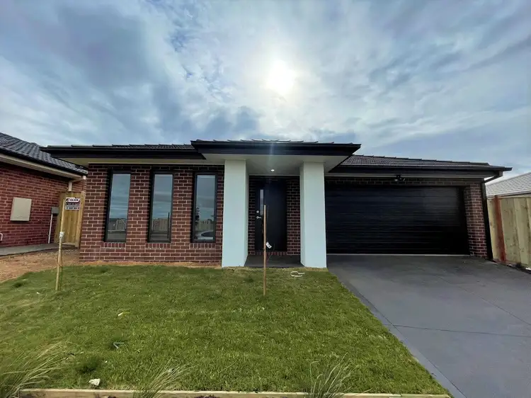 77 Kingdom Boulevard, Weir Views VIC 3338