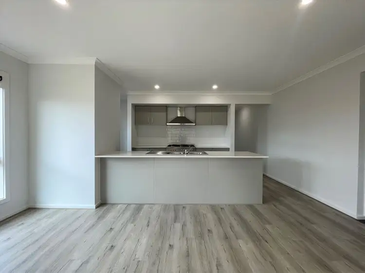 Third view of Homely house listing, 77 Kingdom Boulevard, Weir Views VIC 3338