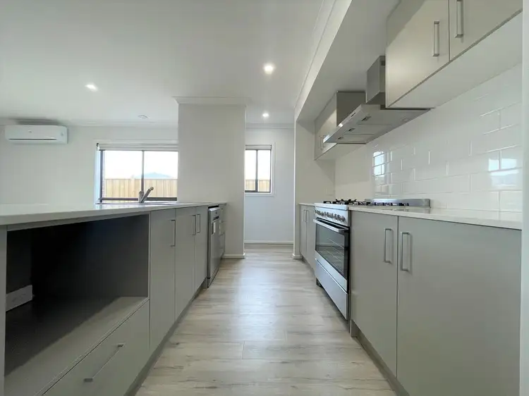 Fourth view of Homely house listing, 77 Kingdom Boulevard, Weir Views VIC 3338
