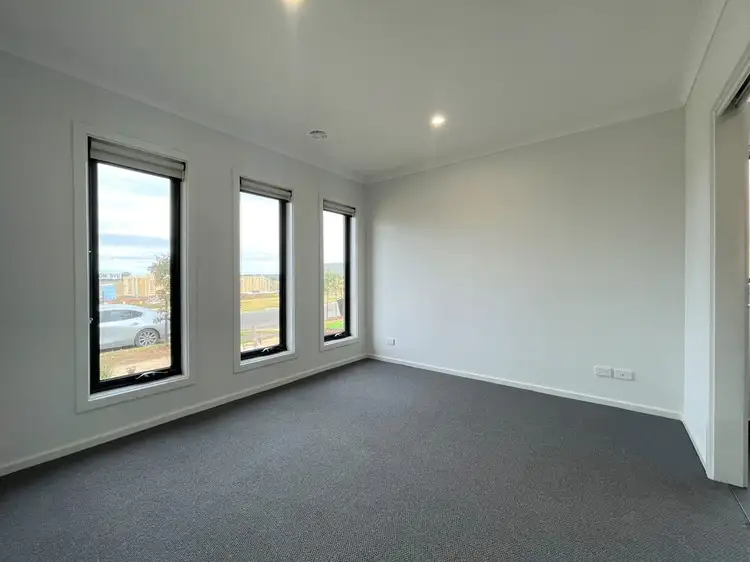 Fifth view of Homely house listing, 77 Kingdom Boulevard, Weir Views VIC 3338