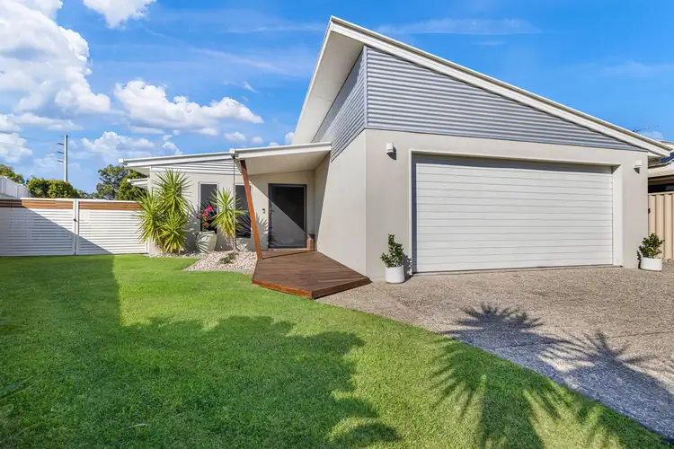 12 Cullen Drive, Little Mountain QLD 4551