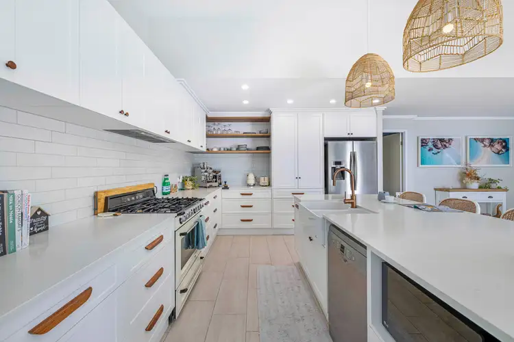 Third view of Homely house listing, 12 Cullen Drive, Little Mountain QLD 4551