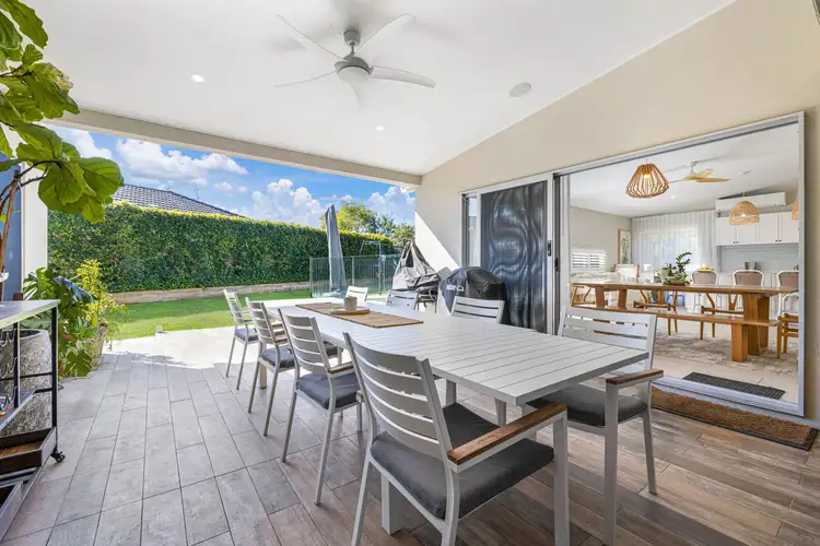 Sixth view of Homely house listing, 12 Cullen Drive, Little Mountain QLD 4551
