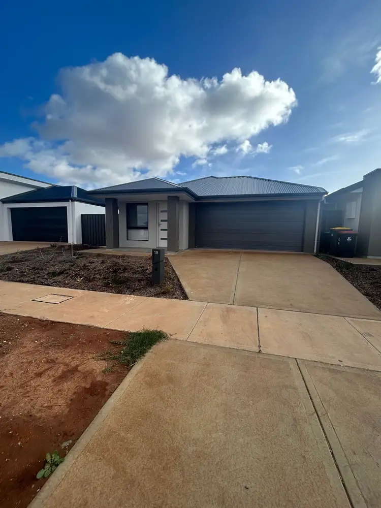 19 Woodhall Way, Munno Para Downs SA 5115