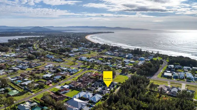 2/112 West Crescent, Culburra Beach NSW 2540