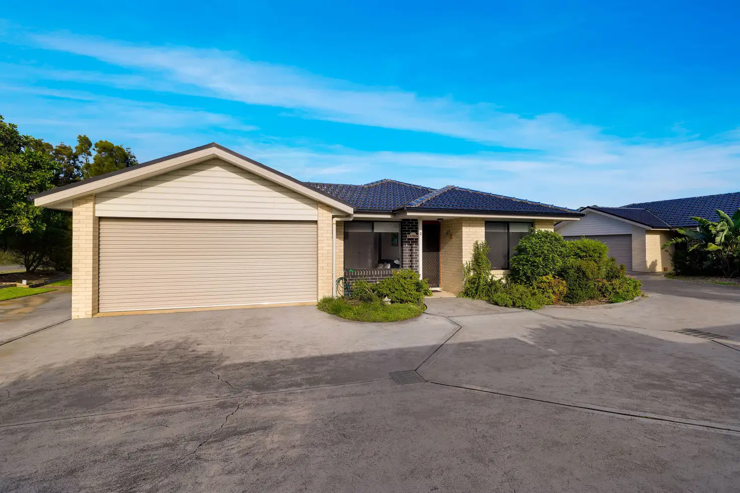 Main view of Homely unit listing, 2/112 West Crescent, Culburra Beach NSW 2540