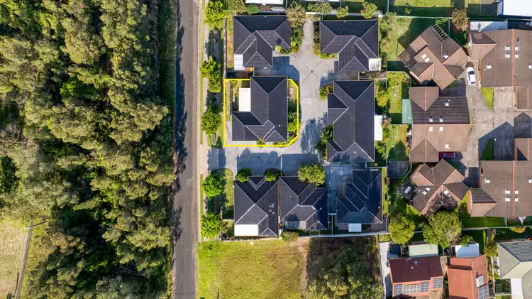 Second view of Homely unit listing, 2/112 West Crescent, Culburra Beach NSW 2540