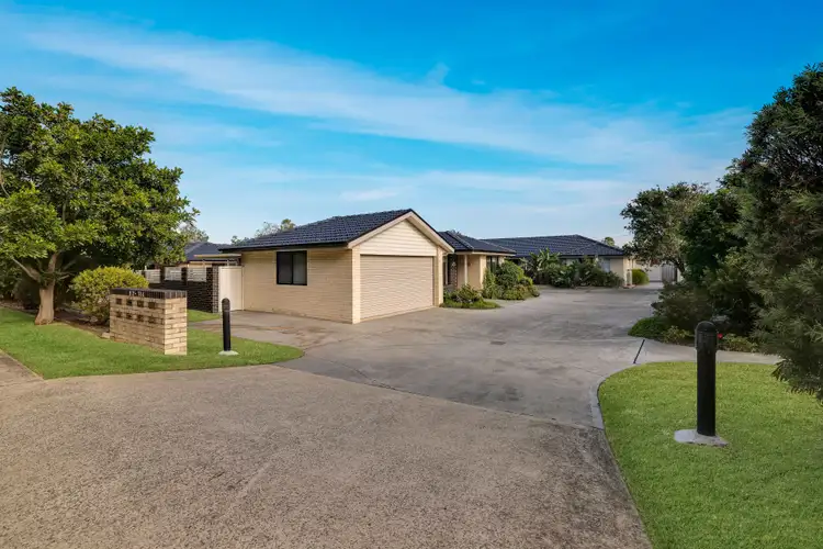 Third view of Homely villa listing, 2/112 West Crescent, Culburra Beach NSW 2540