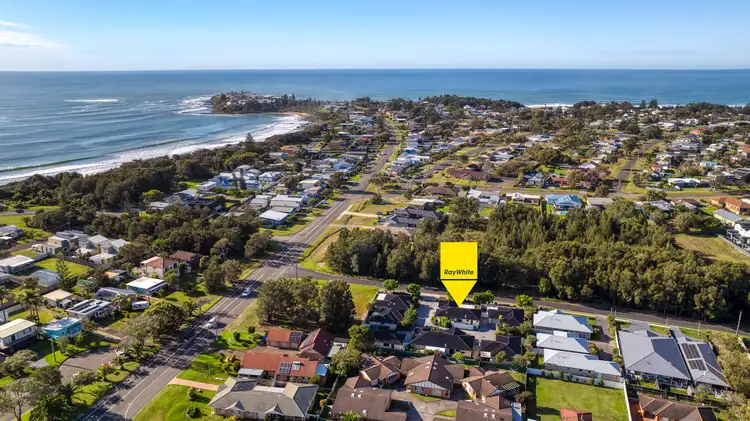 Fourth view of Homely unit listing, 2/112 West Crescent, Culburra Beach NSW 2540