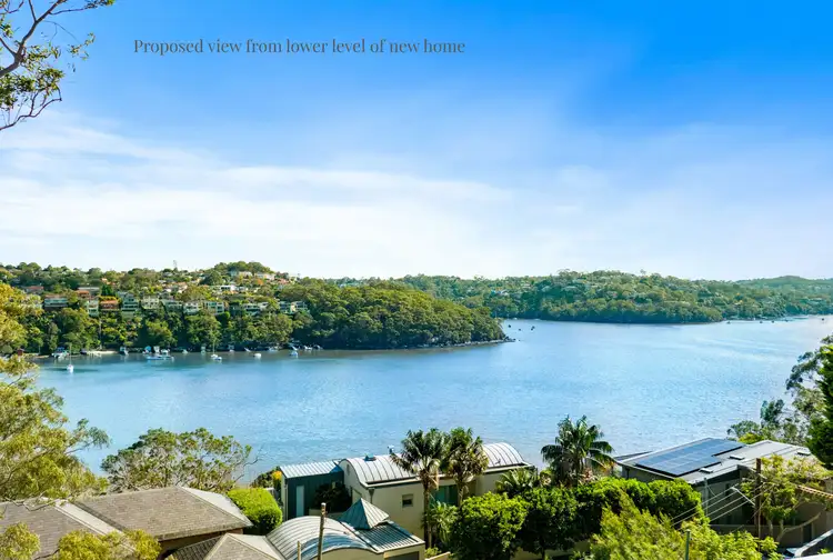 Second view of Homely house listing, 95 Bay Street, Mosman NSW 2088