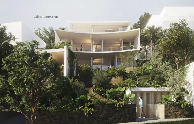 Third view of Homely house listing, 95 Bay Street, Mosman NSW 2088