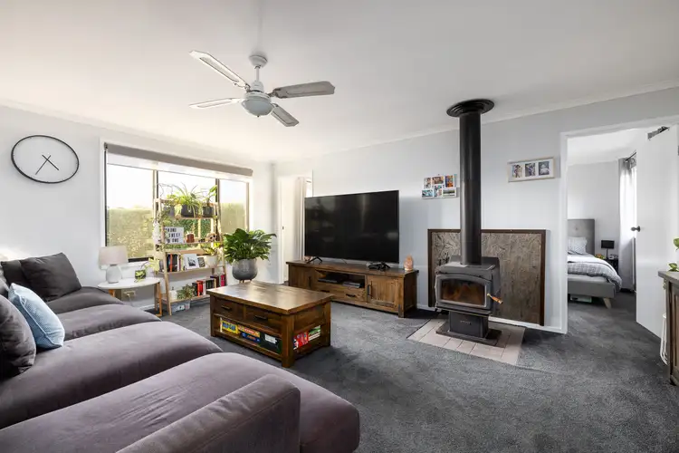 Fifth view of Homely house listing, 584 Warrumyea Road, Panmure VIC 3265