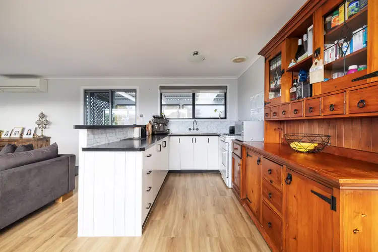 Sixth view of Homely house listing, 584 Warrumyea Road, Panmure VIC 3265