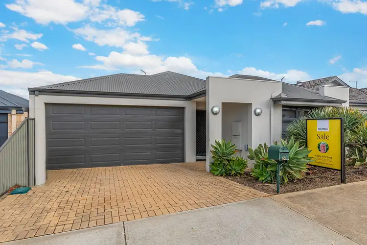 24 Grafton Rise, Baldivis WA 6171