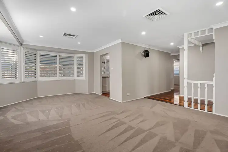 Second view of Homely house listing, 49 Sunningdale Drive, Glenmore Park NSW 2745