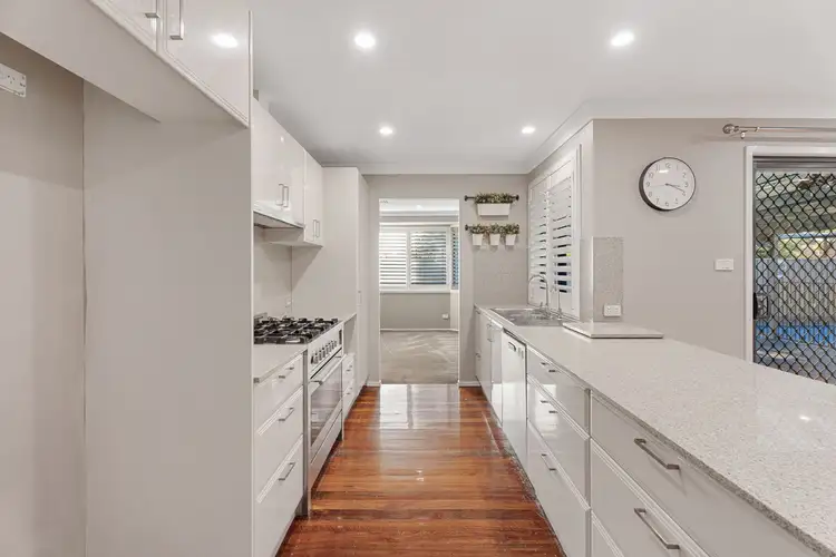 Third view of Homely house listing, 49 Sunningdale Drive, Glenmore Park NSW 2745