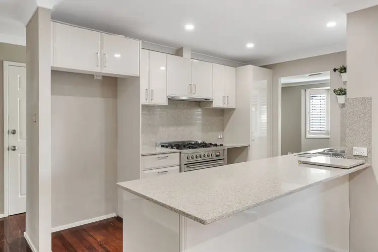 Fourth view of Homely house listing, 49 Sunningdale Drive, Glenmore Park NSW 2745