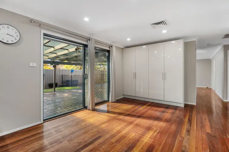Fifth view of Homely house listing, 49 Sunningdale Drive, Glenmore Park NSW 2745