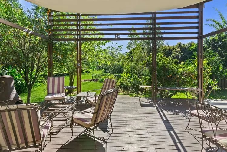2 Creek Way, Currumbin Valley QLD 4223