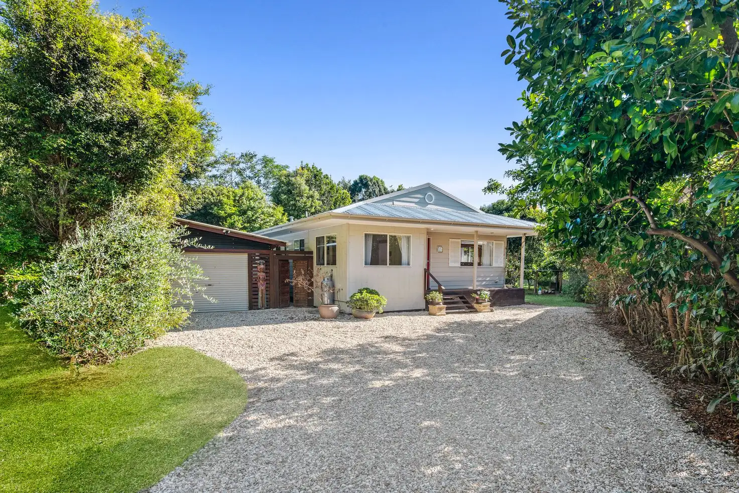 Main view of Homely house listing, 2 Creek Way, Currumbin Valley QLD 4223