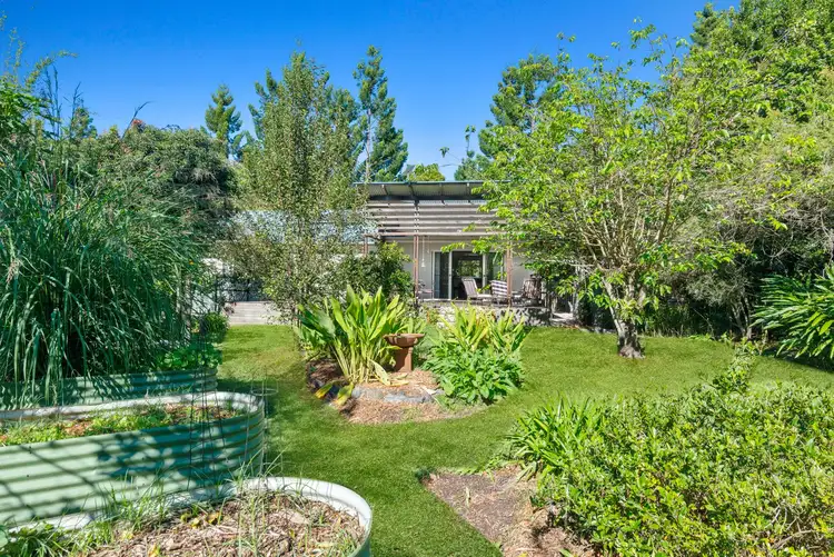 Second view of Homely house listing, 2 Creek Way, Currumbin Valley QLD 4223