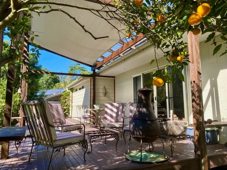 Third view of Homely house listing, 2 Creek Way, Currumbin Valley QLD 4223
