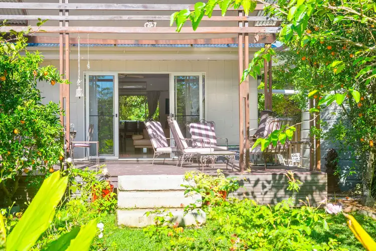 Fifth view of Homely house listing, 2 Creek Way, Currumbin Valley QLD 4223