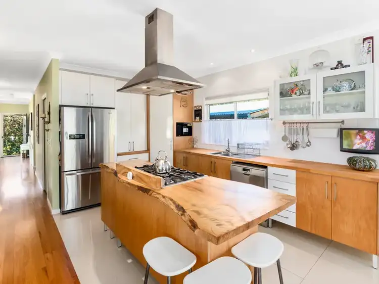 Fifth view of Homely house listing, 2 Creek Way, Currumbin Valley QLD 4223