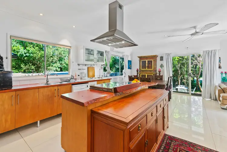 Sixth view of Homely house listing, 2 Creek Way, Currumbin Valley QLD 4223