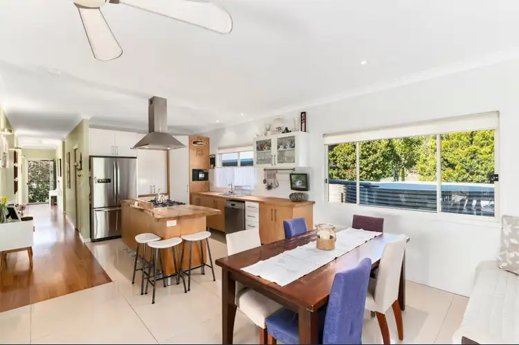Sixth view of Homely house listing, 2 Creek Way, Currumbin Valley QLD 4223