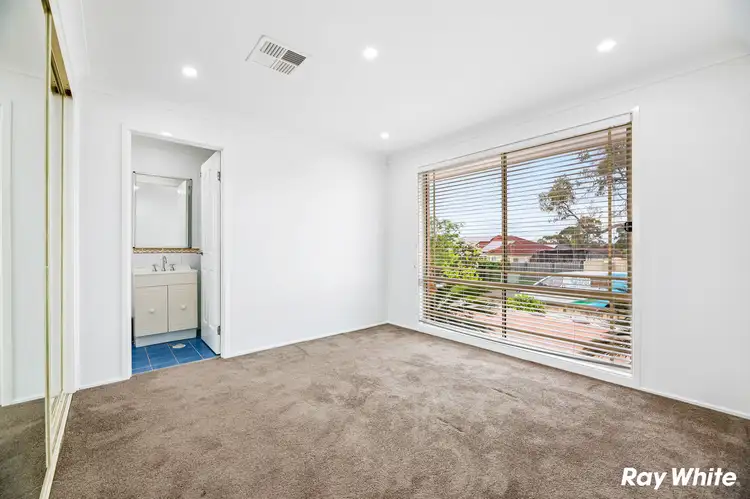 Third view of Homely house listing, 4 Blackbutt Street, Parklea NSW 2768