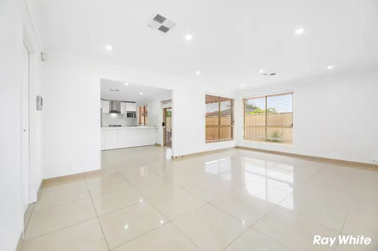 Fourth view of Homely house listing, 4 Blackbutt Street, Parklea NSW 2768