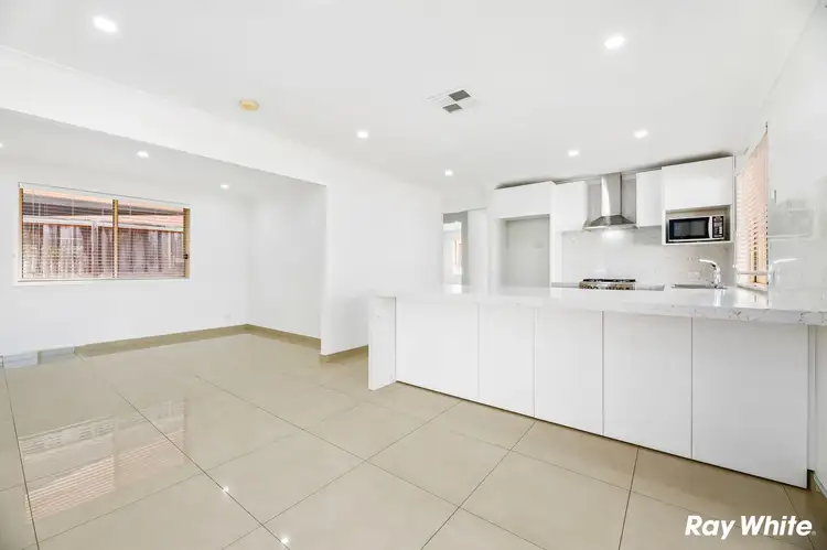 Fifth view of Homely house listing, 4 Blackbutt Street, Parklea NSW 2768