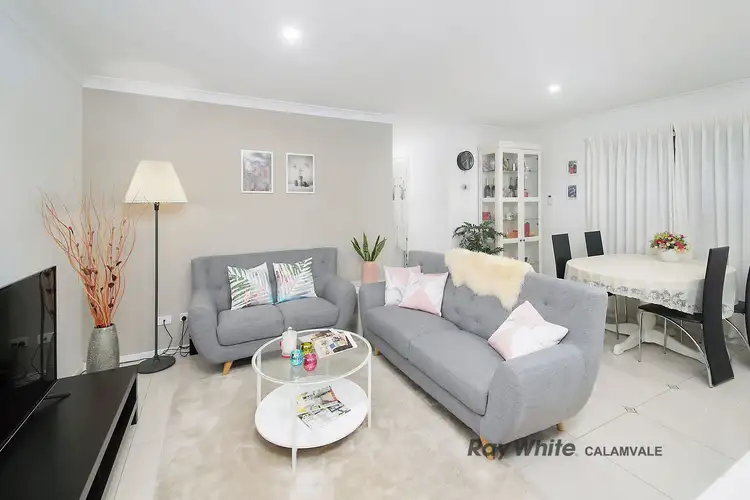 12/64 Ormskirk Street, Calamvale QLD 4116