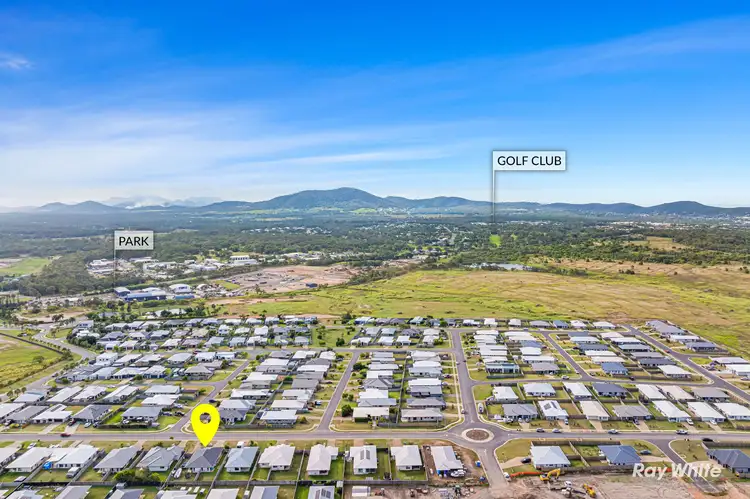 Main view of Homely other listing, 38 Johnson Drive, Hidden Valley QLD 4703