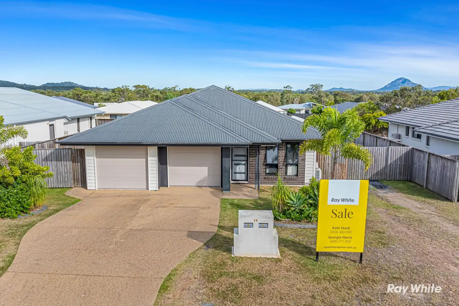 Main view of Homely other listing, 38 Johnson Drive, Hidden Valley QLD 4703