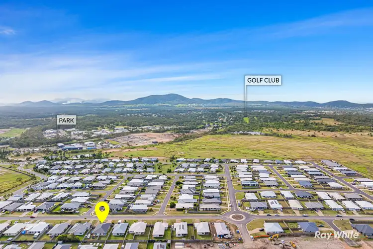 Second view of Homely other listing, 38 Johnson Drive, Hidden Valley QLD 4703