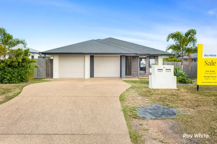 Second view of Homely other listing, 38 Johnson Drive, Hidden Valley QLD 4703