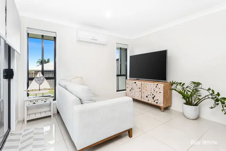 Third view of Homely other listing, 38 Johnson Drive, Hidden Valley QLD 4703