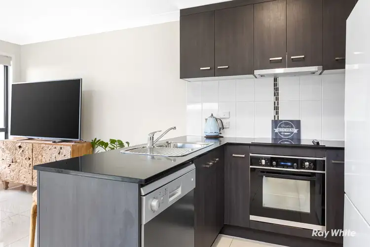 Fourth view of Homely other listing, 38 Johnson Drive, Hidden Valley QLD 4703