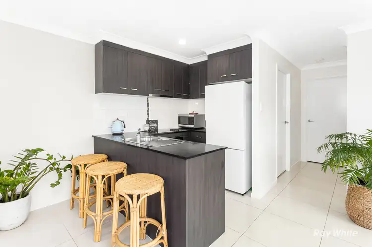 Sixth view of Homely other listing, 38 Johnson Drive, Hidden Valley QLD 4703