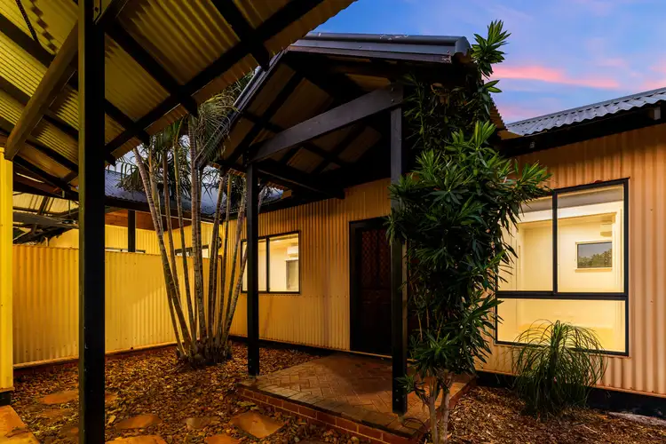Second view of Homely house listing, 9 Bilby Way, Djugun WA 6725