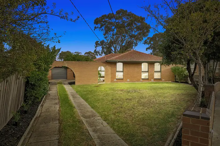 14 Tanjil Court, Thomastown VIC 3074