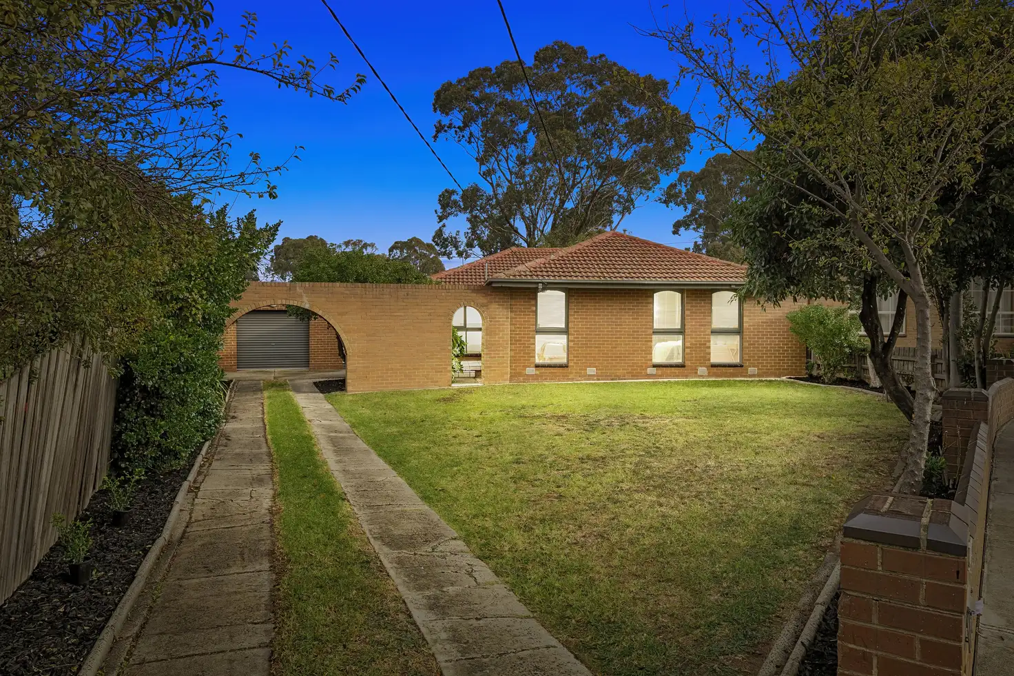 Main view of Homely house listing, 14 Tanjil Court, Thomastown VIC 3074