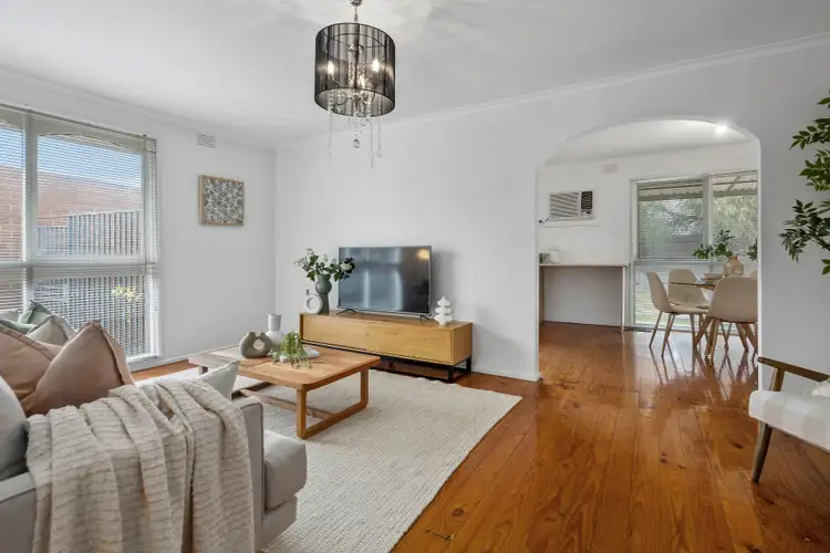 Second view of Homely house listing, 14 Tanjil Court, Thomastown VIC 3074