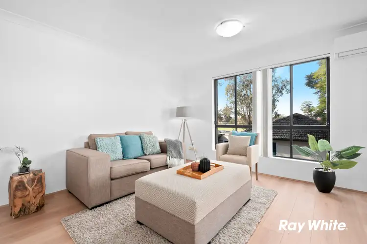 Third view of Homely apartment listing, 3/23 Methven Street, Mount Druitt NSW 2770
