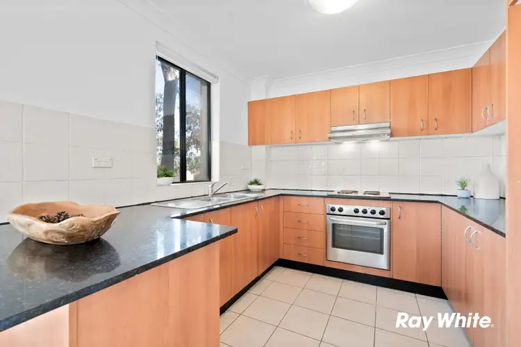 Fourth view of Homely apartment listing, 3/23 Methven Street, Mount Druitt NSW 2770