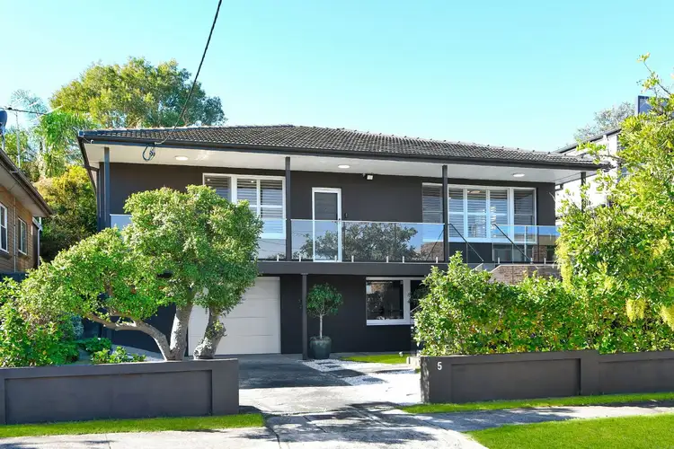5 Lawson Street, Matraville NSW 2036