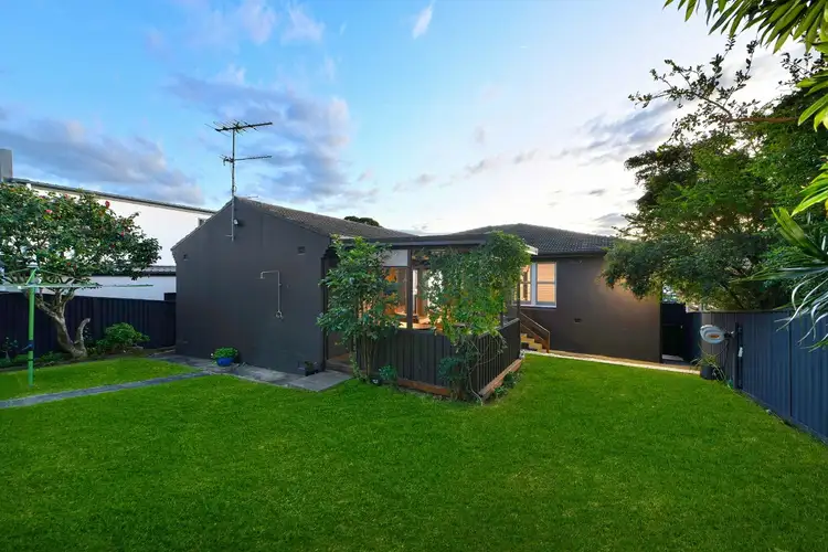 Third view of Homely house listing, 5 Lawson Street, Matraville NSW 2036